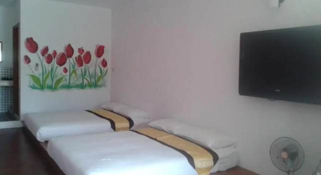 Номер Classic Hua Guest House
