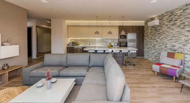 Nastazia Luxury Beach House, Reserva ahora Hotel Ialysos Rodas