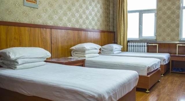 Yuye Hotel