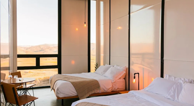 Номер Deluxe Villa Garven