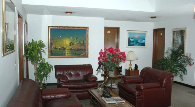 Hotel Le Mirage, Забронировать Отель Отели Богота 3 звезды, рядом с Парк 93, 3*