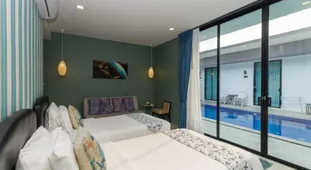 Lespalm Resort by Vacayandco