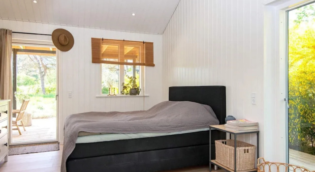 10 Person Holiday Home in Ebeltoft