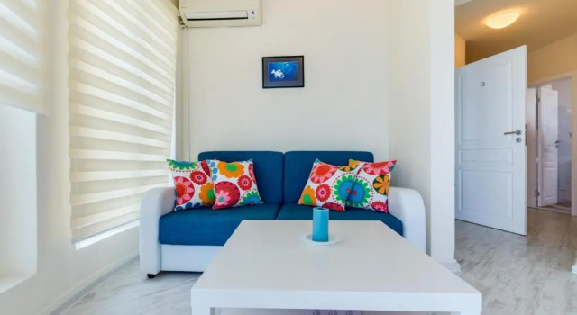 Люкс Villa White Dove