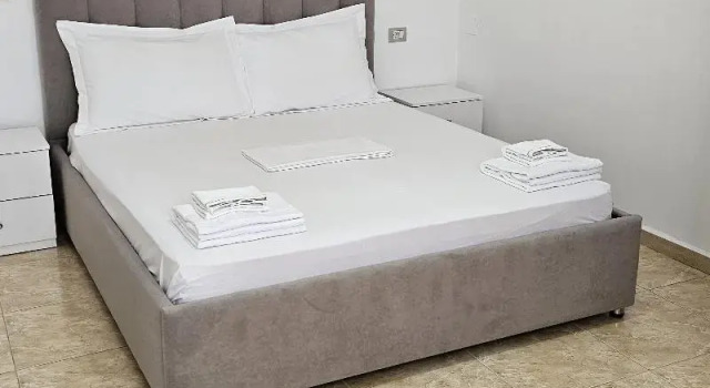 Двухместный номер Standard Vila Malo