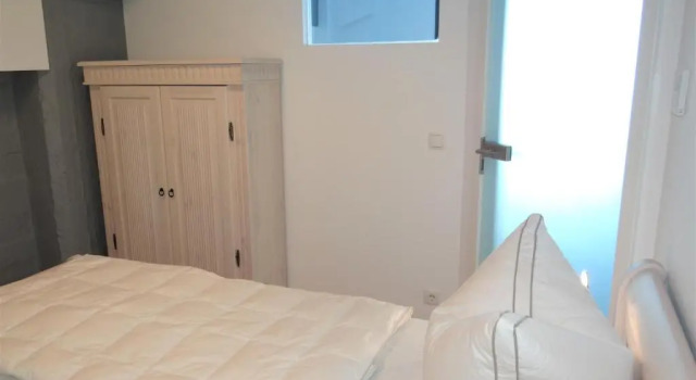 Speicher Residenz Barth E3 App 4, Забронировать Апартаменты/квартира Барт 
