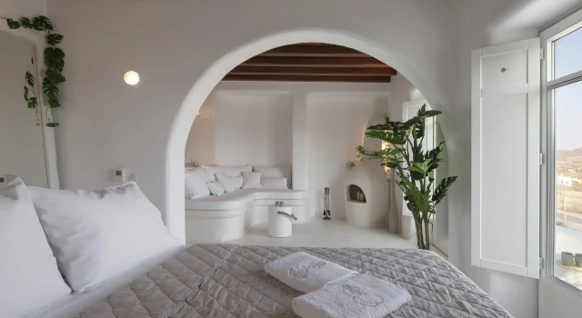 Ortygia Suites