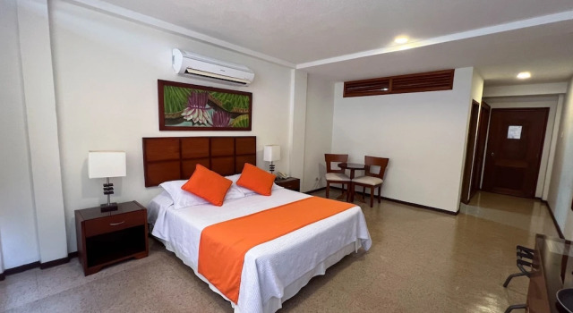 Camera doppia Comfort Hotel Anaconda