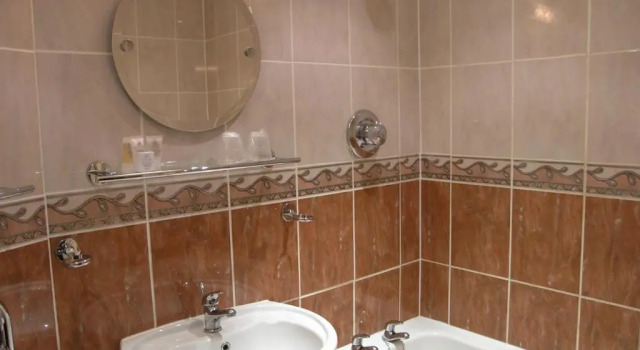 Номер Standard West Retford Hotel, BW Signature Collection