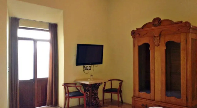 Hotel Real Santander, Забронировать Отель Пуэбла штат Пуэбла, рядом с Стадион «Игнасио Сарагоса»