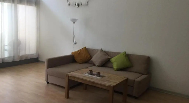 Loft with terrace 24m2, swimming pool and garage, Забронировать Отель Валенсия Коста-де-Валенсия