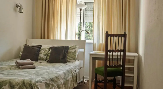 Номер Standard Ljmonade Hostel