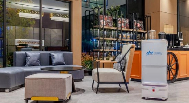 Homeinn Plus Hotel (Zhoushan Dinghai), Prenota Hotel Hotel a Zhoushan con parcheggio, Parcheggio