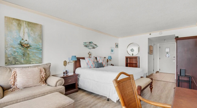 Bayside Inn 6682, Rezerwuj Hotel Hotele w Emerald Coast z parkingiem, Parking