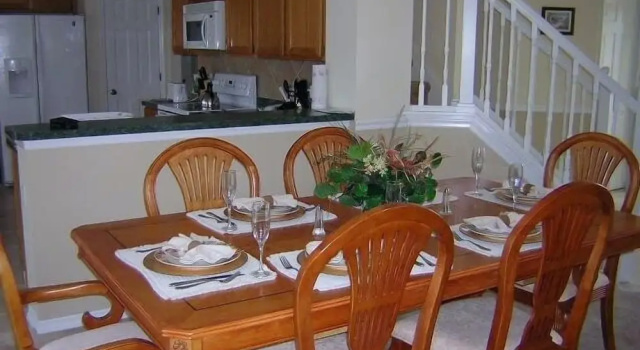 Семейная вилла с балконом Ov2186 - Lindfields - 5 Bed 3 Baths Villa