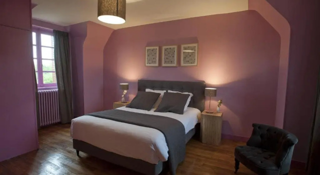Gîte Salamandre - 8 Personnes, Rezerwuj Apartament Chambord 