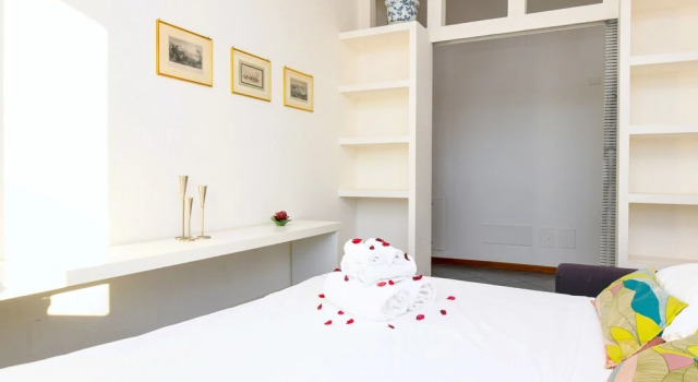 DesenzanoLoft "GARDALUCKY" accomodate until 10 people's, Забронировать Апартаменты/квартира Дезенцано-дель-Гарда озеро Гарда