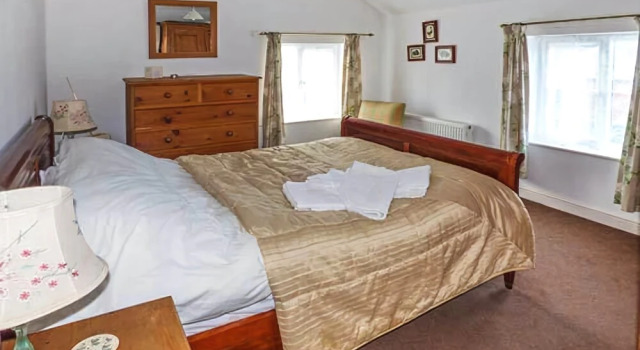 Amberley Cottage, Varaa Lomakoti Mökit kohteessa Merseyside, Mökki