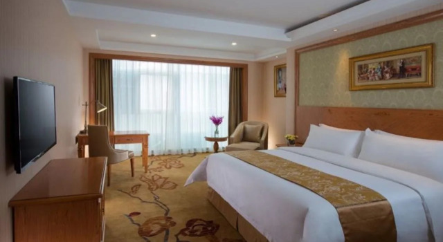 Viennahotel Shenzhen Guangming Guangqiao Road Tia, Boek Hotel Shenzhen Shenzhen