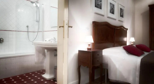 Полулюкс Palazzo Cerù Bed and Breakfast
