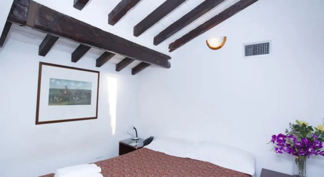 Suite Hotel & Residence Villa Tassoni