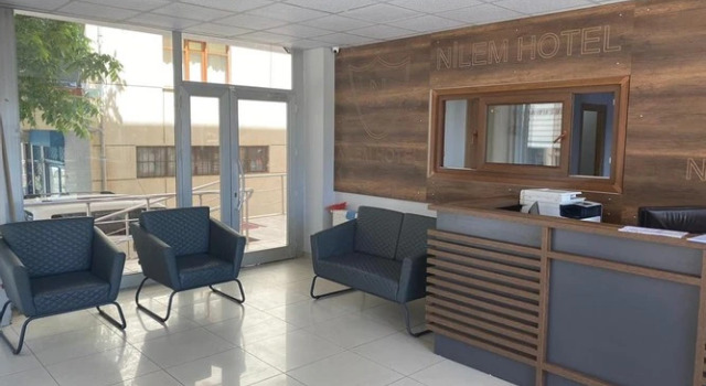 Ni̇lem Hotel, Boek Hotel Pendik Istanbul