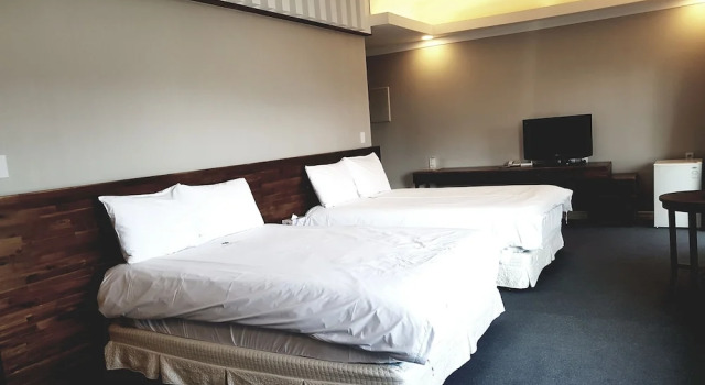 Suite mit Wasserblick Hotel Ocean View