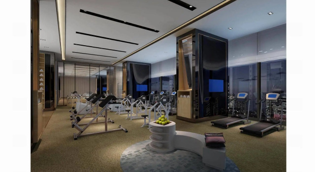 DoubleTree by Hilton Chengdu Longquanyi