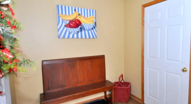 Healing House - Healing Escape, Buchen Sie Ferienhaus Berkeley Springs West Virginia