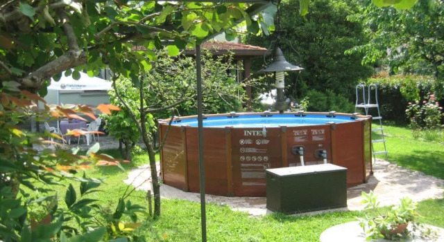 Вилла La Casa Di Bice