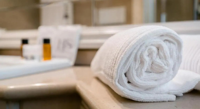 Номер Standard Hotel Saviola