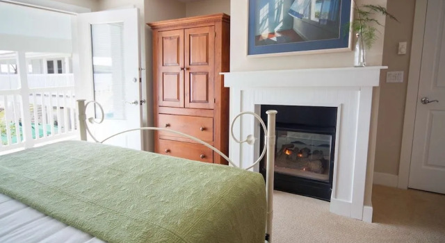 Edgewater Resort, Забронировать Курортный отель Эфрейм Door County