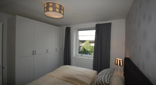 Apartment 22 - Han/012