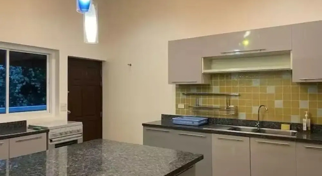 Вилла SeaView Villa Private Pool Table V195