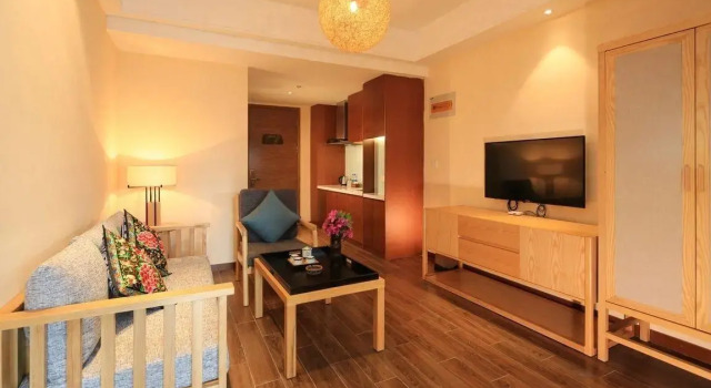 Sun Forest Resort Hotel, Book Resort Resort Hotels in Anhui, Resort