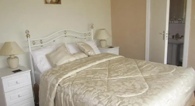 Aonach B&B