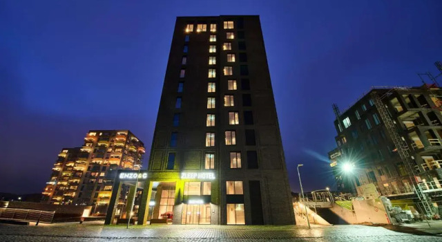 Four Points Flex by Sheraton Vejle
