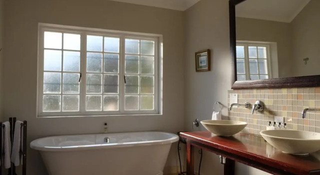 Двухместный номер Superior Constantia White Lodge Guest House