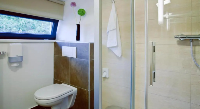 Номер Standard Hotel Zámecká Sýpka