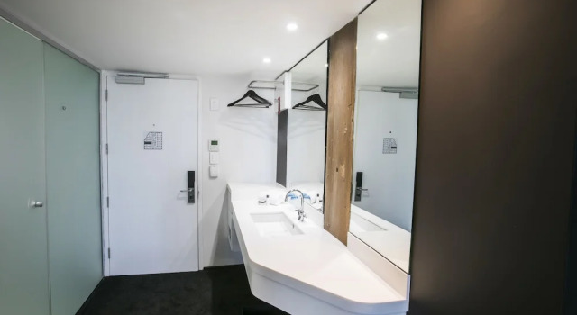 Двухместный номер Standard ONOMO Hotel Waterfront