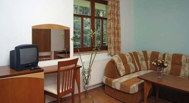 Motel Na Vrchu Baba