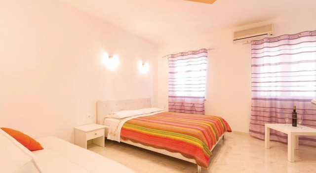 Stunning Apartment in Fazana With 1 Bedrooms