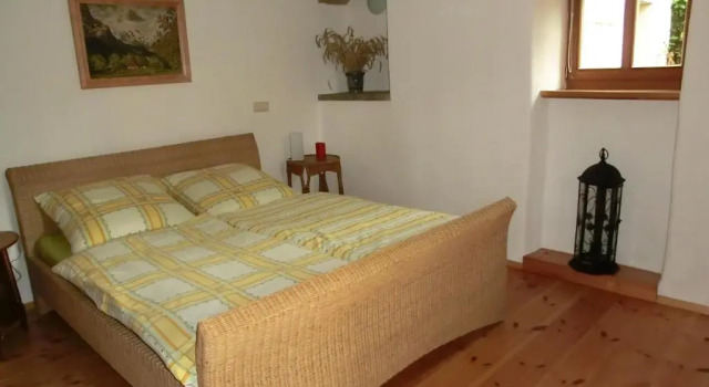 Ferienwohnung mit Charme in Dresden Pillnitz