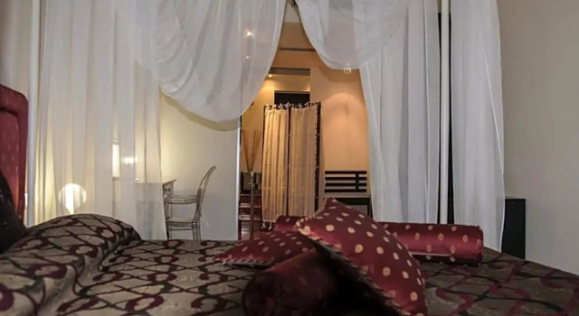 Полулюкс Standard La Chicca Palace Hotel