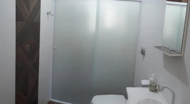 Люкс Le Loup Residência para Hospedagem Suítes 1