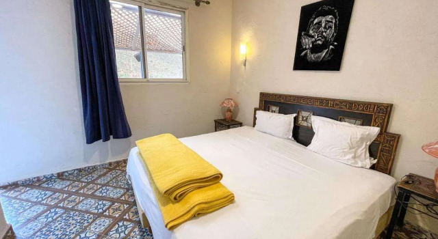 Auberge le Refuge, Забронировать Хостел Акесри Agadir-Ida ou Tanane