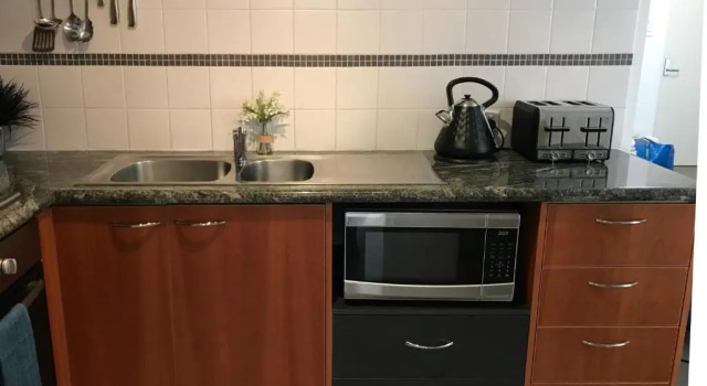 Апартаменты Perth City Retreat - parking, pool, self contained