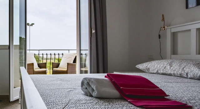B&B Il Faro