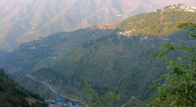 The Himalayan Hostel