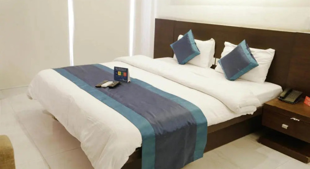 FabHotel Phase 4 Galleria